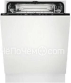 Посудомоечная машина ELECTROLUX EEG47300L
