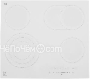 Варочная панель ZUGEL ZEH603W