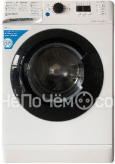 Стиральная машина INDESIT BWUA 41051 WB RU