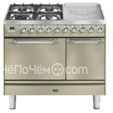 Варочный центр ILVE PD10SDQNE3/AWC