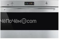 Духовой шкаф SMEG SFP9305WSPX