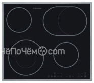 Варочная панель ELECTROLUX ehs 60160 x