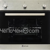 Духовой шкаф DELUXE 6006.07эшв-300