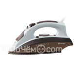 Утюг VITEK vt-1209 bn