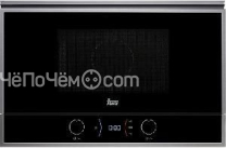 Микроволновая печь TEKA ML 822 BIS L BLACK-SS (40584300)
