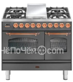 Варочный центр ILVE PD10FDNE3/MGP