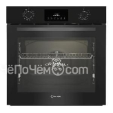 Духовой шкаф INDESIT IBFTE 3841 J BL