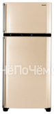 Холодильник SHARP sj-pt561rbe