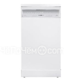Посудомоечная машина MAUNFELD MWF45230W