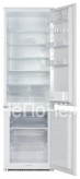 Холодильник KUPPERSBUSCH ike 3260-2-2t