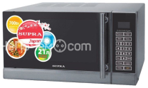 Микроволновая печь SUPRA mws-2129ss