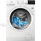 Стиральная машина ELECTROLUX EW7WR4684W