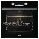 Духовой шкаф KORTING OKB 8921 ESN