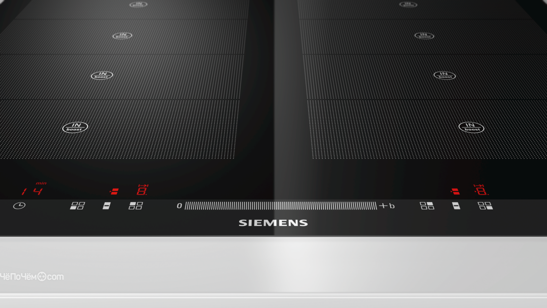 Варочная панель SIEMENS eh 675mv17 e
