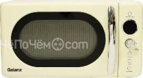 Микроволновая печь Galanz MOG-2073DC