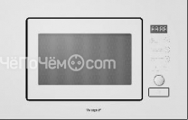 Микроволновая печь WEISSGAUFF BMWO-209 PDW