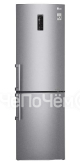 Холодильник LG GA-M549 ZMQZ