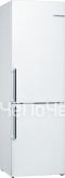 Холодильник BOSCH KGV36XW2OR