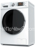 Стиральная машина KRAFT KF-SHB 60102 MWLX