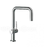 Смеситель HANSGROHE Talis M54 72806000 хром