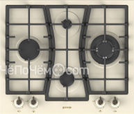 Варочная панель GORENJE gw 65 cl i