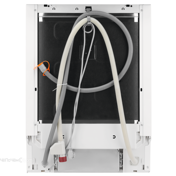Посудомоечная машина Electrolux EES 948300 L