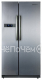 Холодильник SHIVAKI shrf-620sdm-i