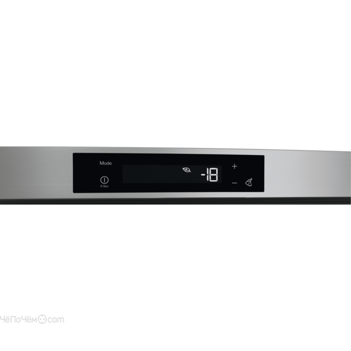 Морозильная камера ELECTROLUX eun 92244 aw