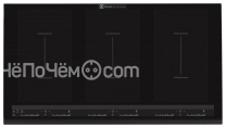 Варочная панель ELECTROLUX ehh99967fg