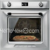 Духовой шкаф Smeg SF6922XPZE