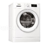Стиральная машина WHIRLPOOL FWDG 97168WS