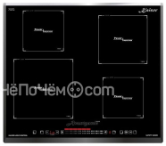 Варочная панель KAISER kct 6506 fi avant
