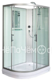 Душевая кабина RIVER Dunay 120/90/26 ТН R