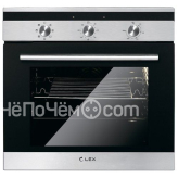 Духовой шкаф LEX EDM 070 ix