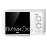Микроволновая печь BBK 20MWG743MW