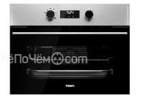 Духовой шкаф TEKA HSC 635 SS (111140001)