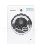 Стиральная машина VESTFROST vfwm 1040 wl