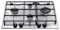 Варочная панель HOTPOINT-ARISTON pk 640 r x