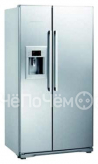 Холодильник KUPPERSBUSCH ke 9600-0-2t