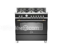 Варочный центр BERTAZZONI HER906MFESNET