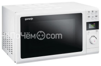 Микроволновая печь GORENJE mo 23 dgw