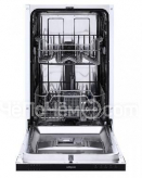 Посудомоечная машина AKPO ZMA45 Series 5 Autoopen