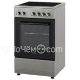 Кухонная плита Simfer F55VB04017