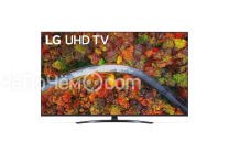 Телевизор LG 65UP81006LA