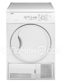 Сушильная машина Beko DC 7130