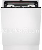 Посудомоечная машина AEG FSE74718P