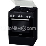 Кухонная плита BOSCH hgg23w365r