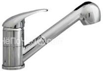 Смеситель LAVA SG03 CHROME