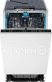 Посудомоечная машина HAIER HDWE11-594RU