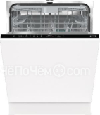 Посудомоечная машина GORENJE GV643D60